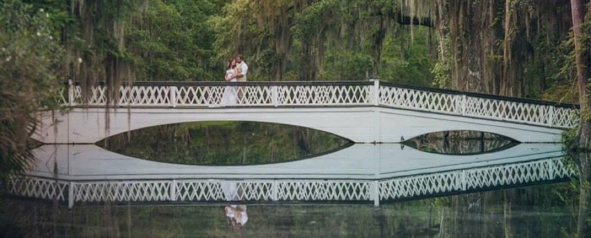 Cruz Coordination — wedding